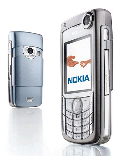 Nokia 6680 Msn Program Indir